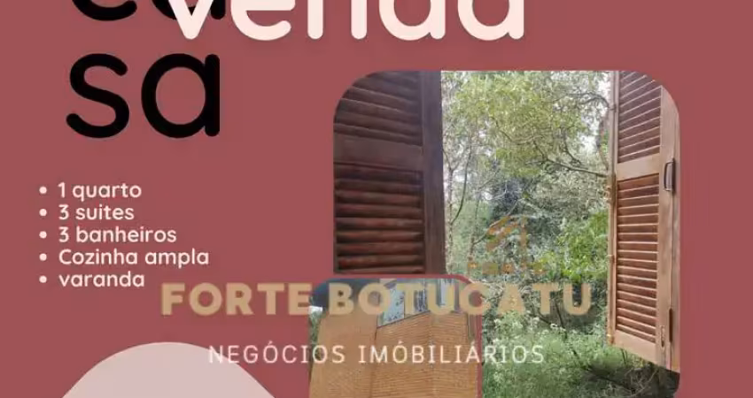Chácara na Demétria
