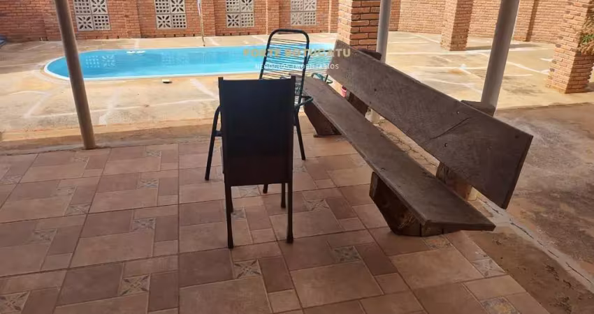 Chácara / sítio com 3 quartos à venda no Campos Eliseos, Pardinho 