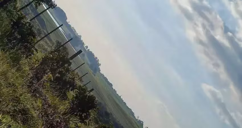 Terreno à venda no Centro, Pardinho 