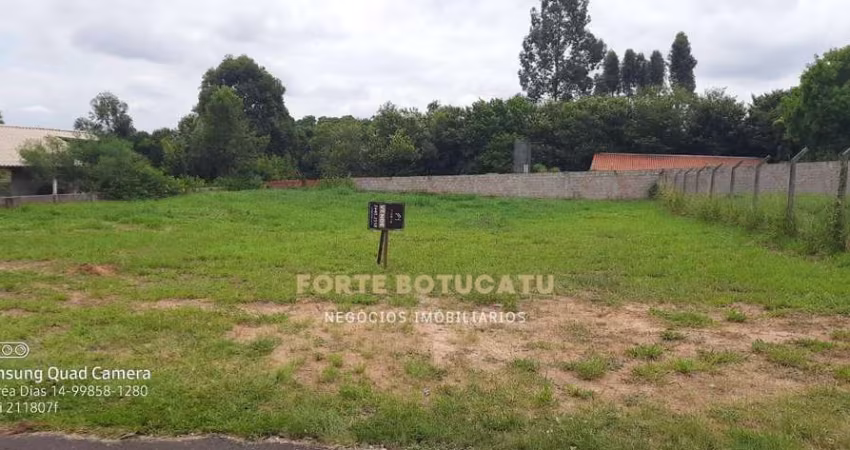 Terreno em Condomínio Vista Alegre