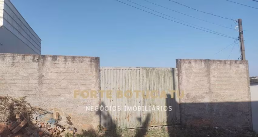 Terreno à venda no bairro Vila Cintra - Botucatu/SP