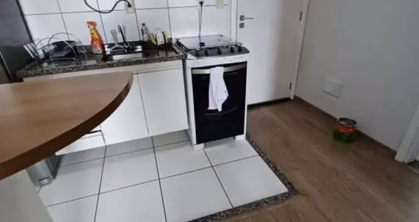 Apartamento com 1 quarto à venda no Jardim Bom Pastor, Botucatu 