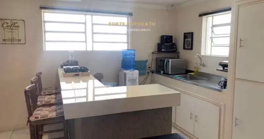 Casa padrão - possibildade incrivel para escritorio/ comércio