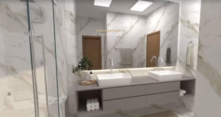 Casa com 4 quartos à venda no Sociedade Hípica de Botucatu, Botucatu 