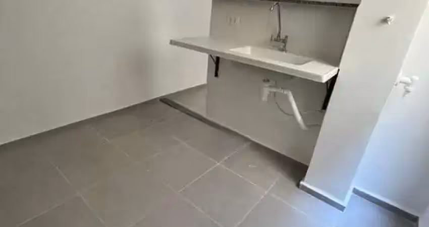 Apartamento com 2 quartos à venda na Chácara Recreio do Havaí, Botucatu 