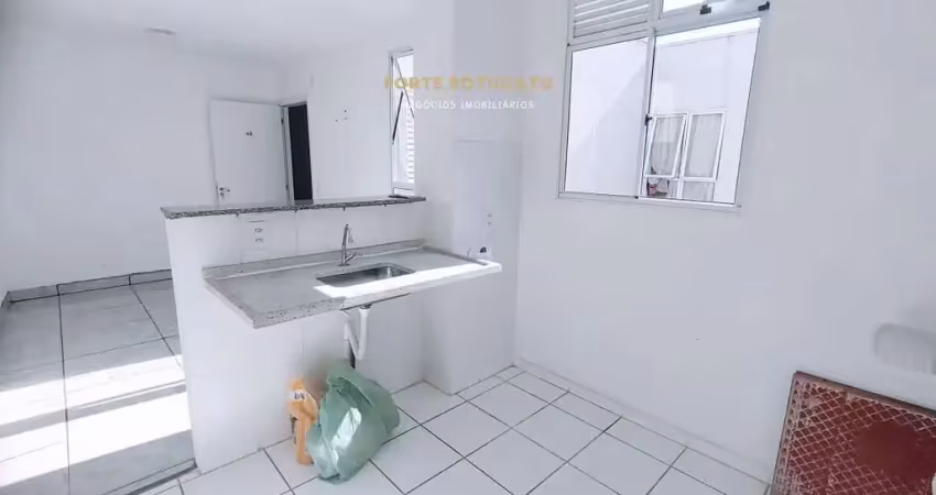 Apartamento com 2 quartos à venda no Jardim Palos Verdes, Botucatu 