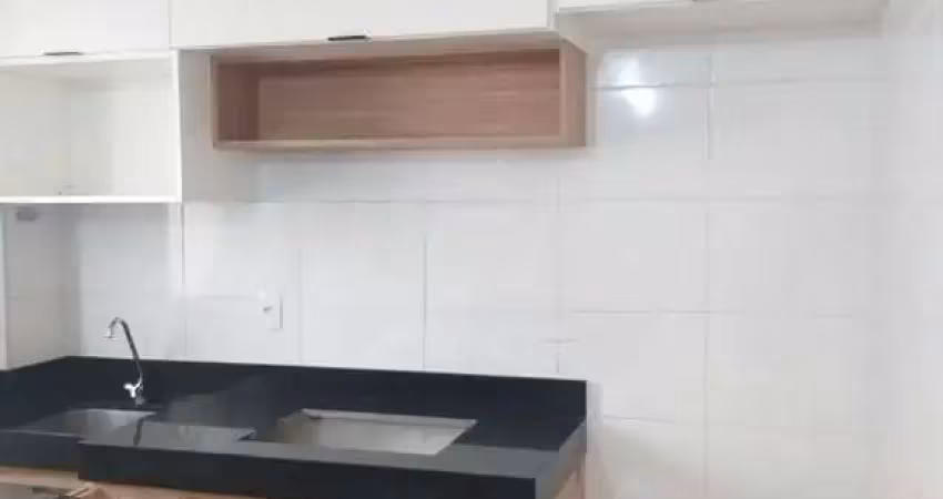 Apartamento Bella Autria - Botucatu - SP