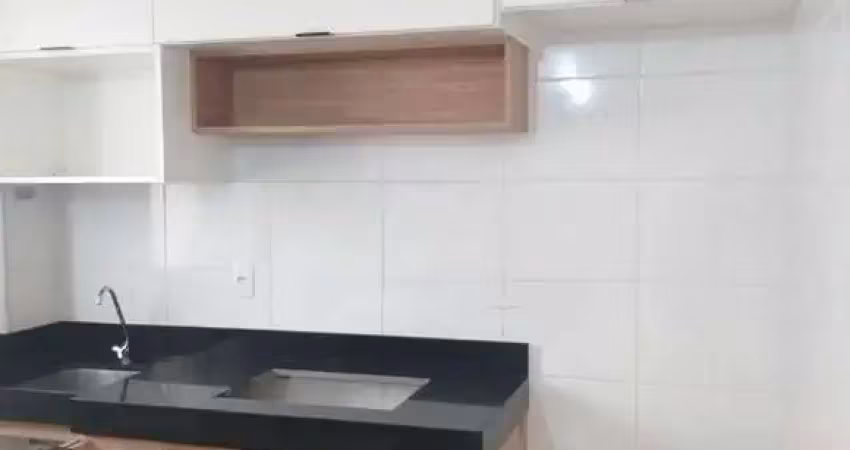 Apartamento com 2 quartos à venda no Jardim Paraíso, Botucatu 