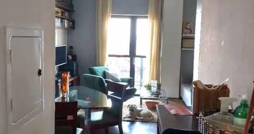 Apartamento em Localização Estratégica - Villa Inglesa