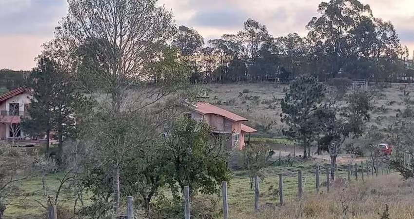 Terreno à venda na Avenida Demétria, Chácara de Recreio Jardim Alvorada, Botucatu