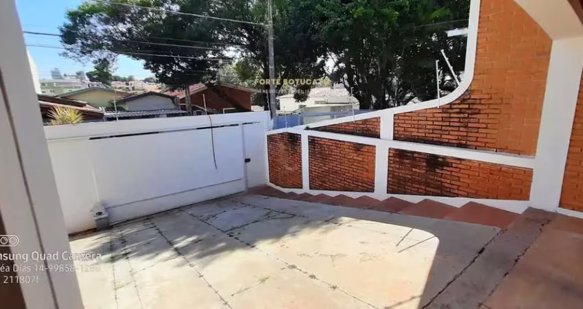 Casa com 3 quartos à venda no Centro, Botucatu 
