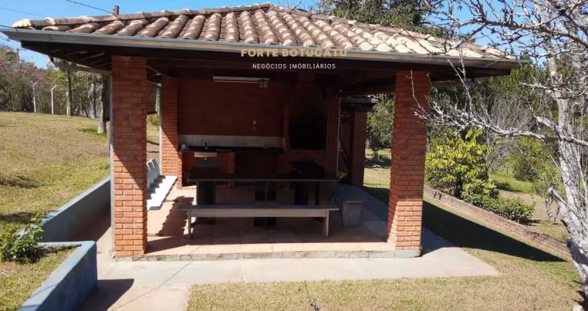 Chácara / sítio com 3 quartos à venda no Campos Eliseos, Pardinho 