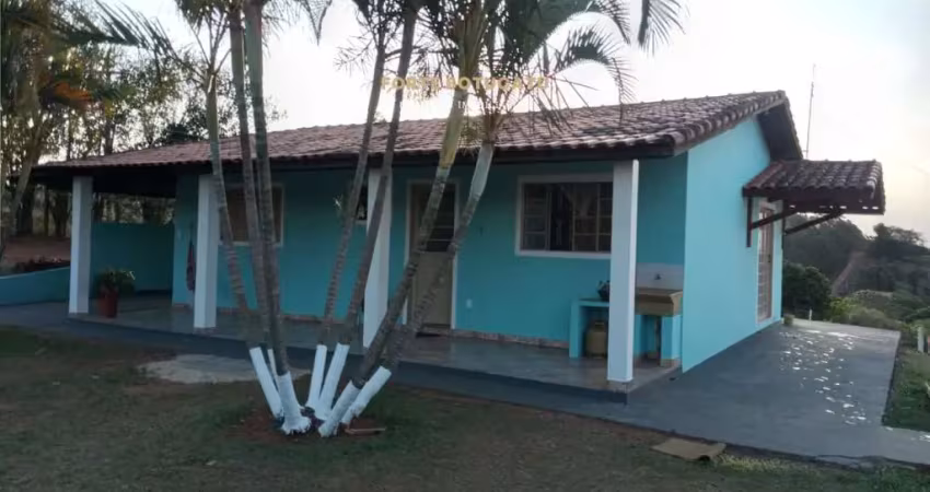 Chácara / sítio com 2 quartos à venda no Campos Eliseos, Pardinho 
