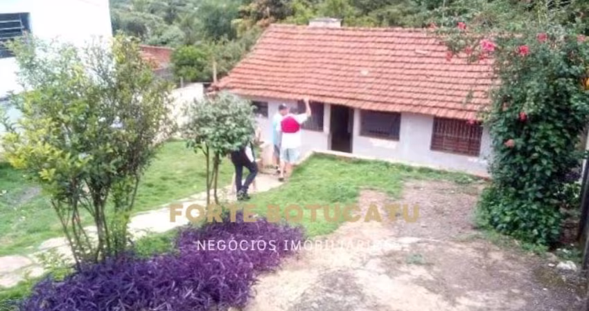 Terreno à venda no bairro Vila Maria - Botucatu/SP