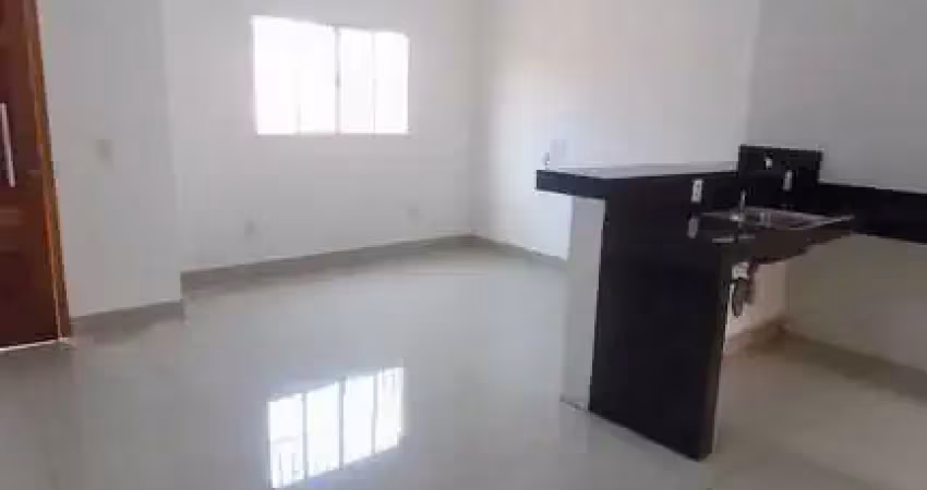 Casa com 2 quartos para alugar no Jardim Ypê, Botucatu 