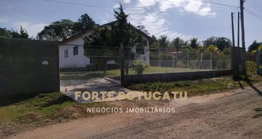 Chácara em Nova Califórnia II (Rubião Junior), Botucatu/SP