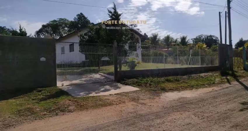 Chácara em nova califórnia ii (rubião junior), botucatu/sp