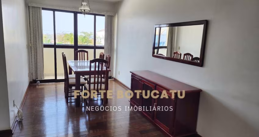 Apartamento à venda no bairro Centro - Botucatu/SP