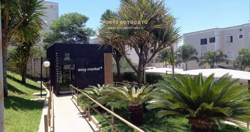 Apartamento com 2 quartos à venda na Vila dos Lavradores, Botucatu 