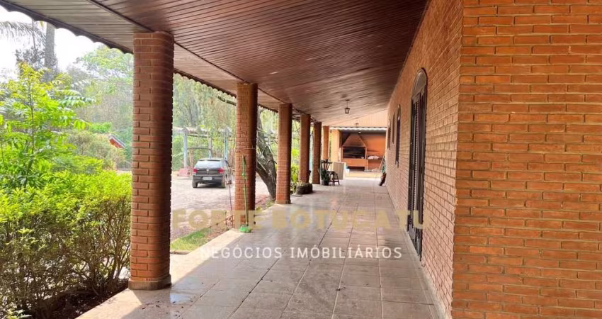 Sítio Cesario Lange - SP