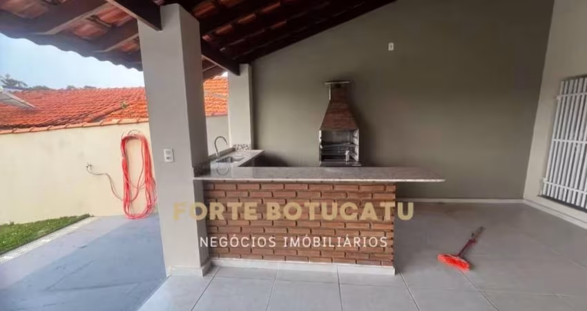 Casa com 500m² de Terreno