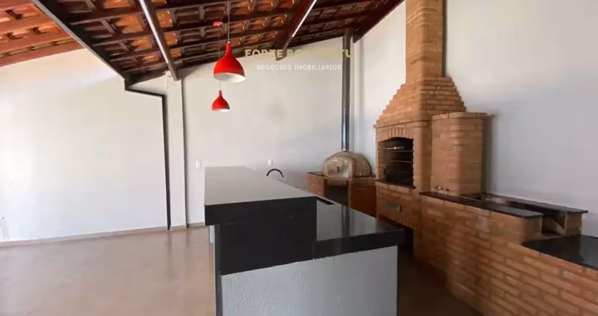 Casa com 4 quartos à venda na Vila Assumpção, Botucatu 