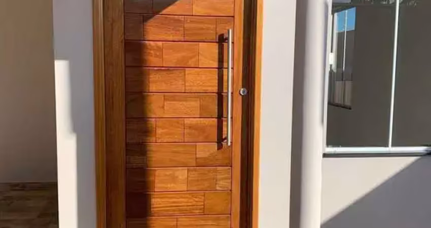 Casa à venda no bairro residencial lívia - botucatu/sp