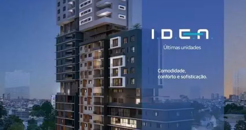 Apartamento com 3 quartos à venda na costa leite, Centro, Botucatu