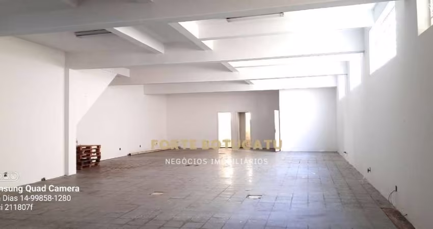 Excelente Ponto Comercial - Rua Amando de Barros