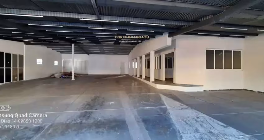 Locação - ponto comercial de alta movimentação de clientes