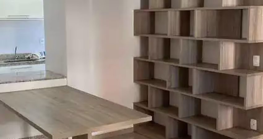 Apartamento com 2 quartos à venda na Vila Nogueira, Botucatu 