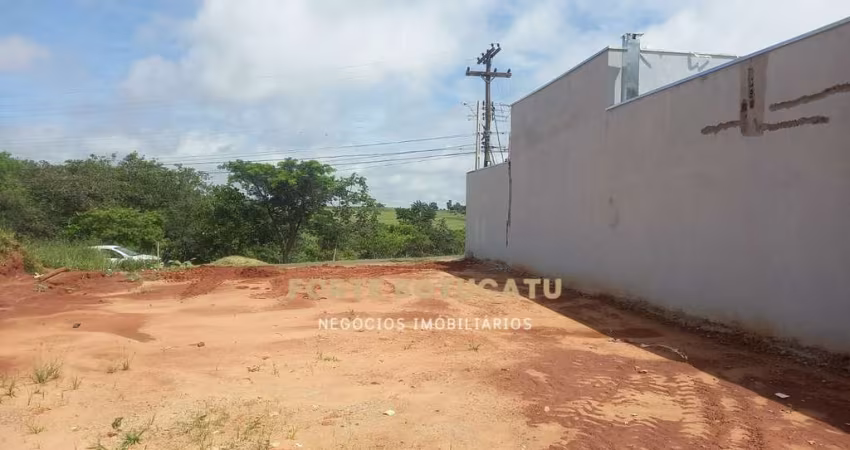 Terreno Plano - prontinho para Construir Jd Paraíso II