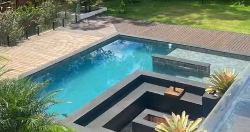Casa alto padrão em residencial terras altas, botucatu/sp