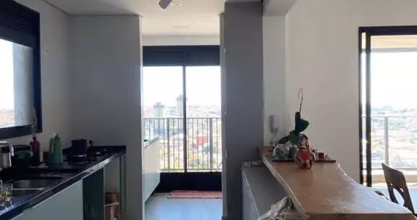 ✨ apartamento alto padrão 'idea' – centro de botucatu/sp
