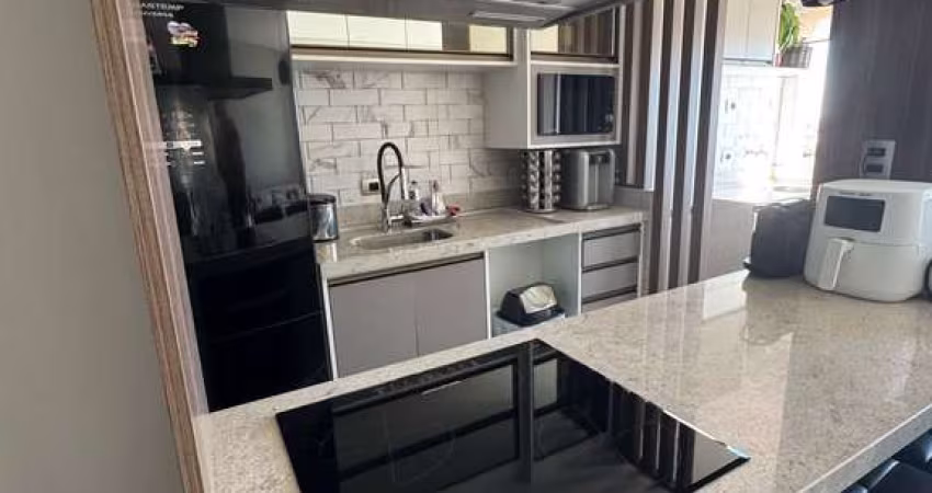Apartamento em Vila Santa Clara, Botucatu/SP