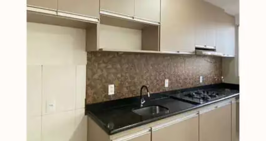 Apartamento com 2 quartos à venda na Vila Cidade Jardim, Botucatu 