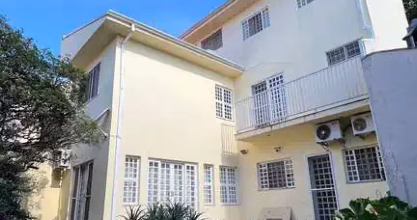Casa no centro - excelente localização -  botucatu/sp