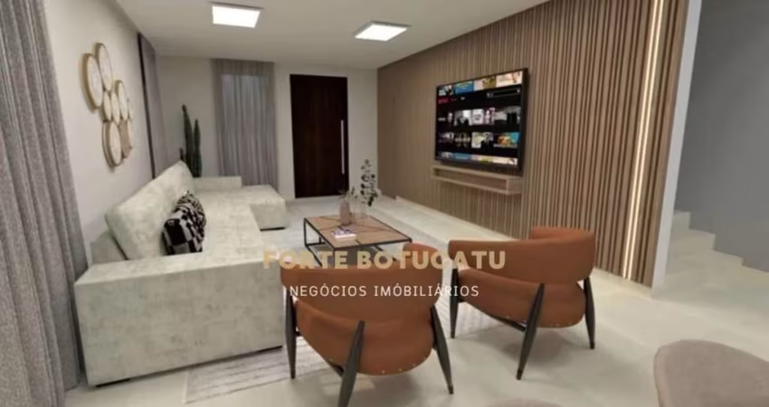 Linda Casa - Cond. Hipica - Botucatu/ SP