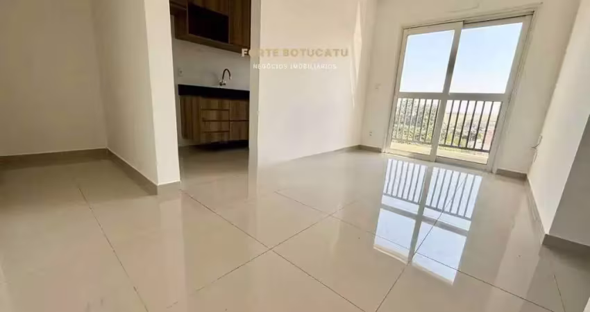 Apartamento com 2 quartos para alugar no Jardim Planalto, Botucatu 