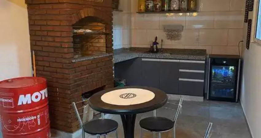 Casa com 3 quartos à venda no Jardim Chácara dos Pinheiros, Botucatu 