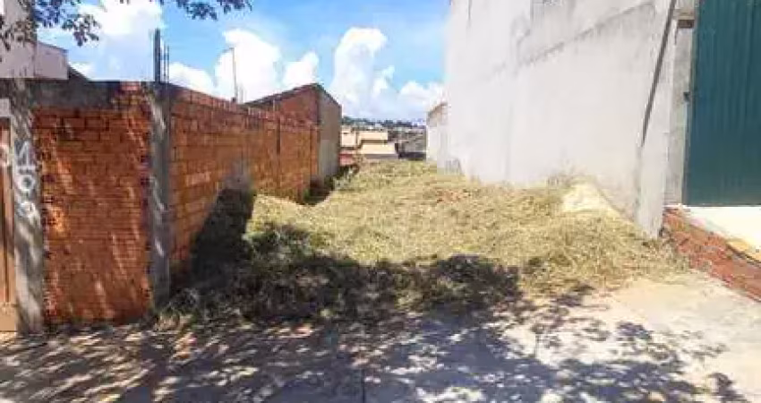 Terreno à venda no Lívia, Botucatu 