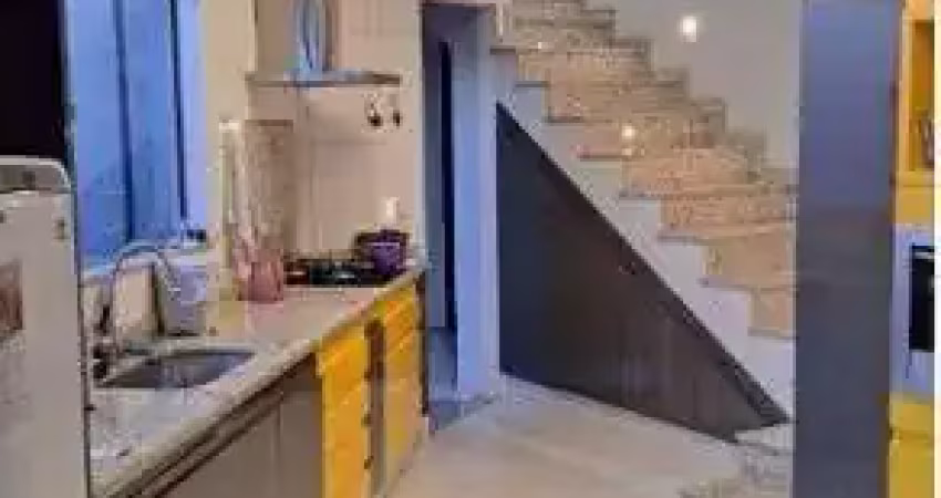 Casa com 3 quartos à venda no Jardim Cambuí, Botucatu 