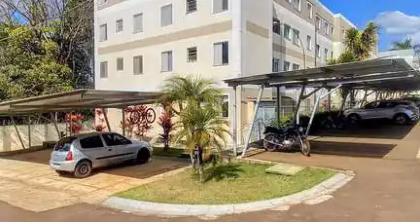 Apartamento para alugar no bairro jardim paraíso - botucatu/sp