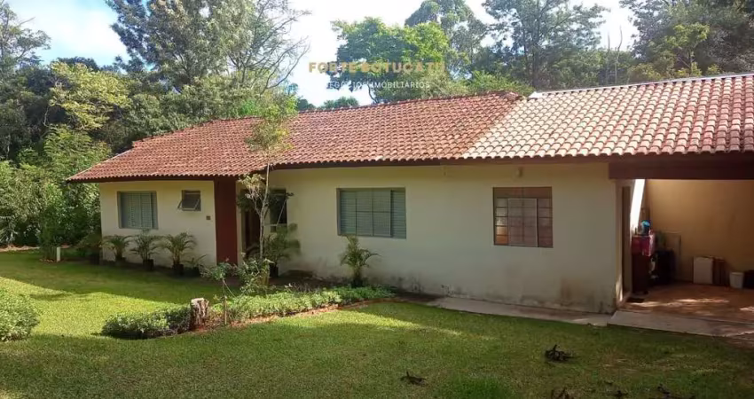 Casa em condomínio - demétria - perrmite até 2 animais