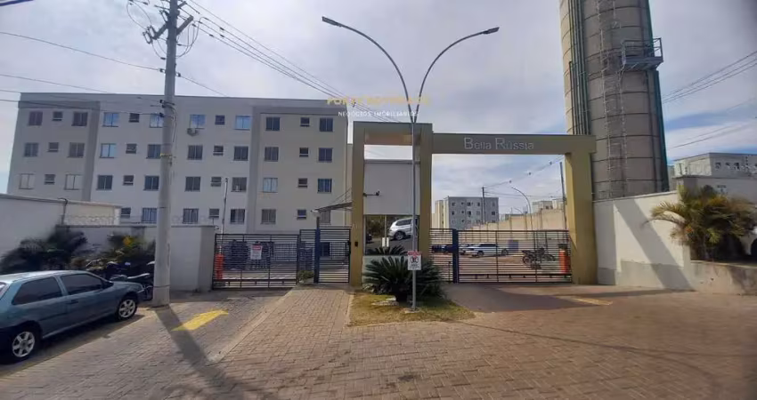 Apartamento mrv - casa verde amarela - aproveite deu fgts ou renda conjugada