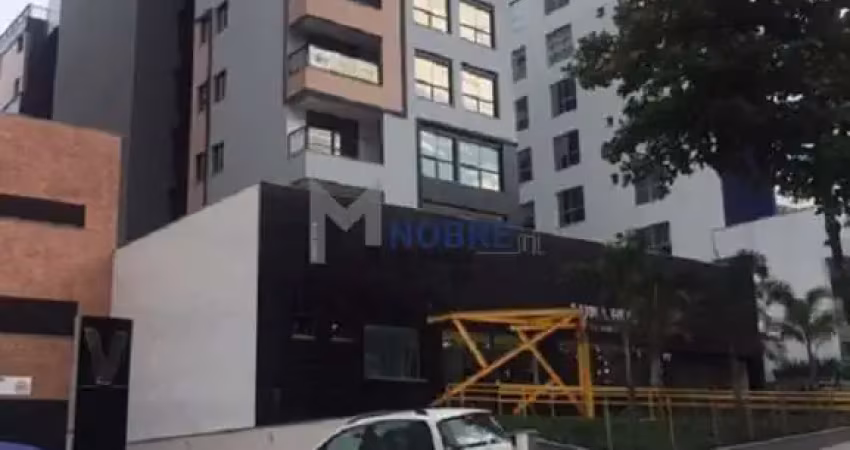 Luna rosa - apartamento alto padrão para venda em itacorubi florianópolis-sc