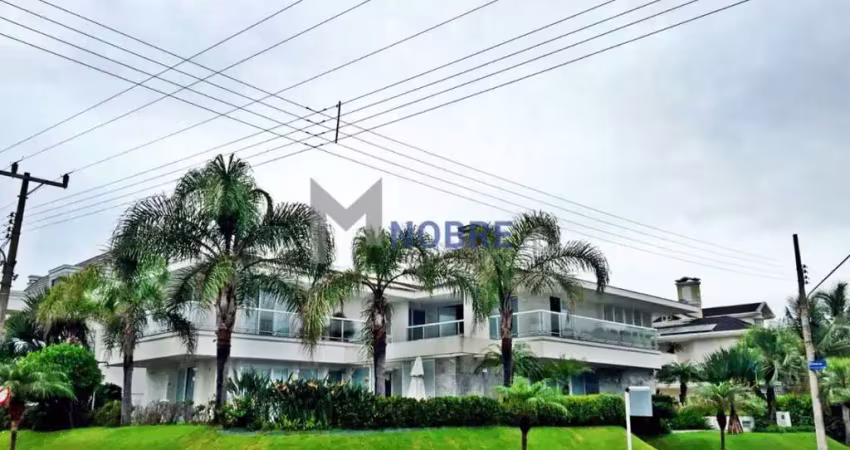Casa alto padrão para venda em jurerê internacional florianópolis-sc