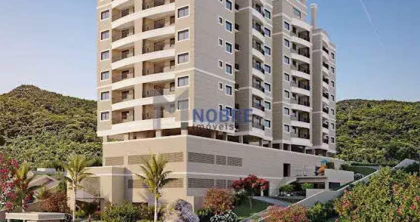 Apartamento com 3 quartos à venda na Rodovia Virgílio Várzea, 1550, Saco Grande, Florianópolis
