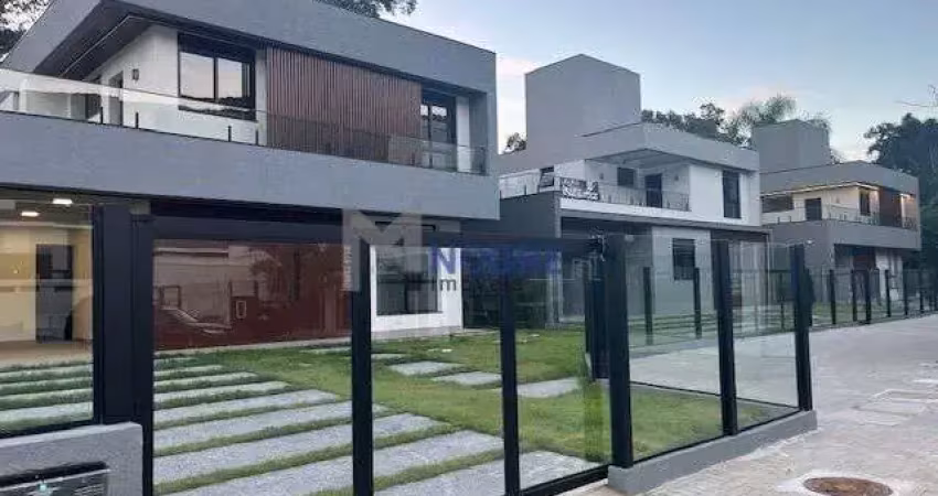 Casa alto padrão em santo antônio de lisboa, florianópolis/sc