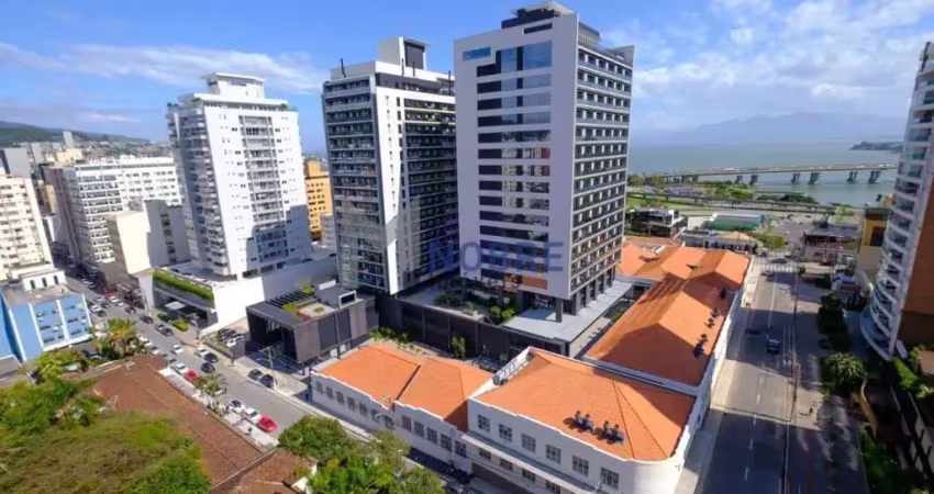 Apartamento com 1 quarto à venda na Rua Felipe Schmidt, 869, Centro, Florianópolis